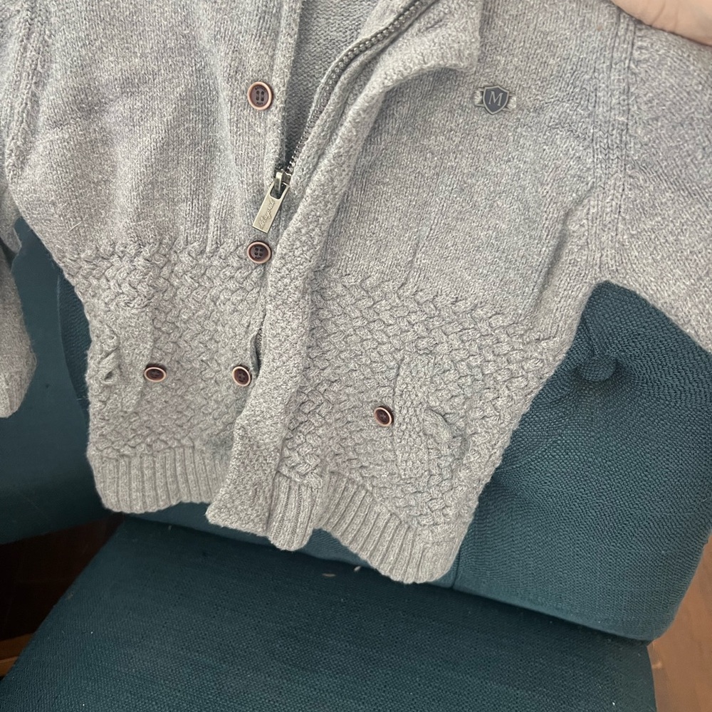 Mayoral sweater 18m sweater